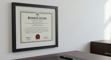 The Future of Business Licenses for Sustainable Growth