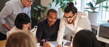 Critical Factors in OKRs and KPIs Explained