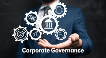 Best Practices for Corporate Governance That Scale