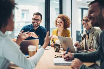 How to Build Business Resilience for 2025
