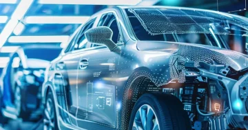 Best Practices for Automotive Transformation Explained