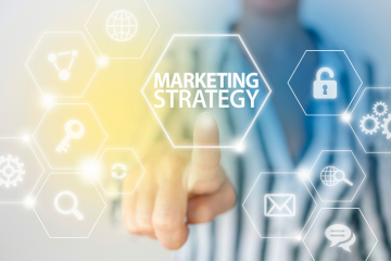 How Top Companies Use Business Strategy to Lead the Market