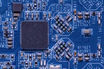 How Moisture and Contaminants Affect Sensitive Electronic Components