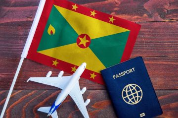 Unlock Visa-Free Travel to 135+ Countries with Grenada Citizenship