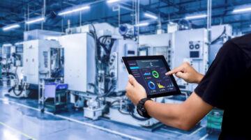 How Industrial Automation Enhances Efficiency Across Industries