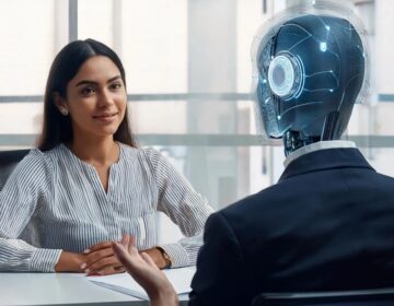 How AI Is Transforming HR and Hiring
