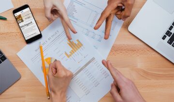 How Accurate Accounting Improves Financial Decision-Making