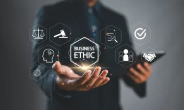 Ethical Management Practices in Corporate Organizations