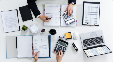 Finance and Accounting Best Practices for Small Businesses