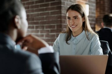 Hiring the Right Talent for Long-Term Success