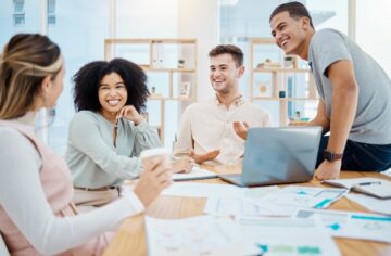 Business Leadership Habits That Inspire High Performance
