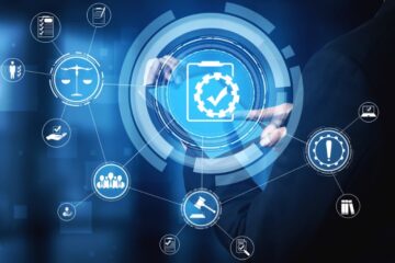 The Future of Legal Compliance in Digital Business