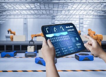 How Smart Automation Benefits Modern Industries Today